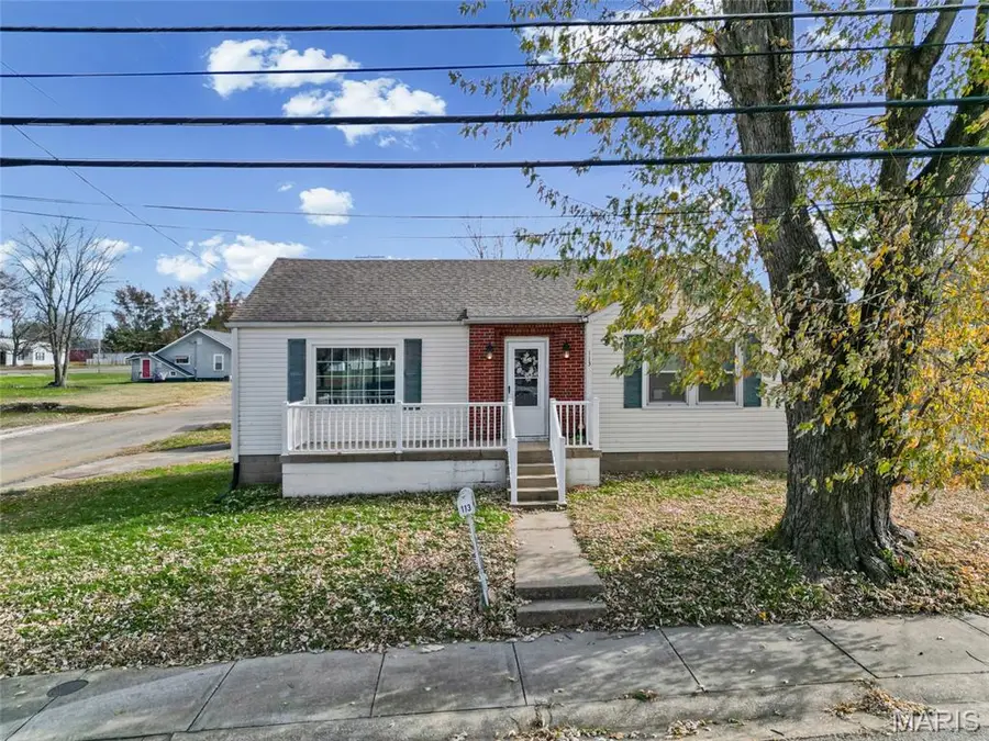 113 7th Street, Park Hills, MO 63601 - #2