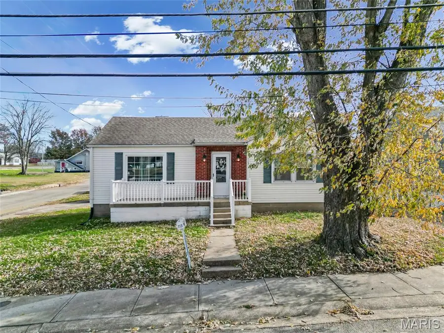 113 7th Street, Park Hills, MO 63601 - #3