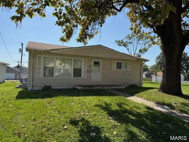 2605 Cayuga Street, Granite City, IL 62040 - #1