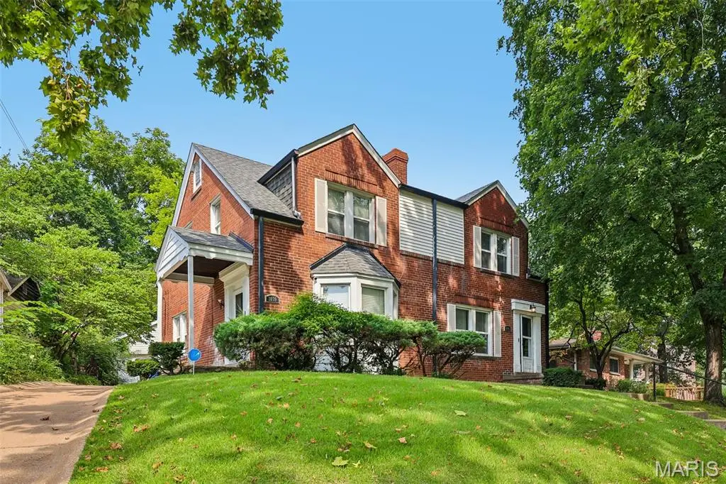1039-1041 Midland Boulevard, University City, MO 63130 - #1