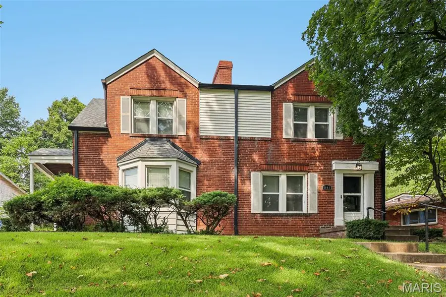 1039-1041 Midland Boulevard, University City, MO 63130 - #2