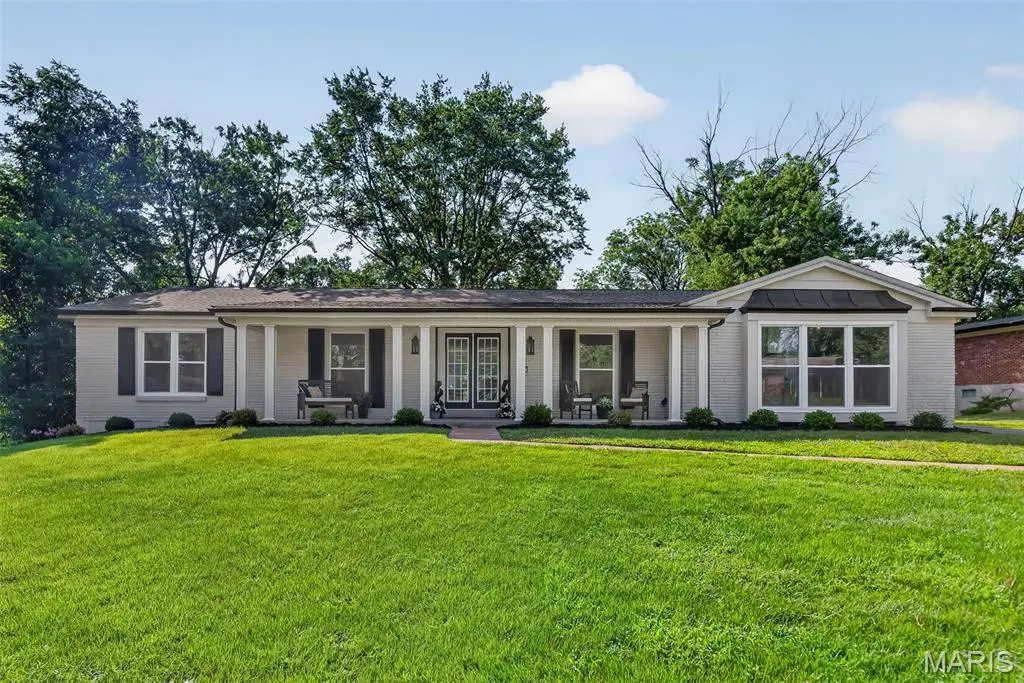 360 Statesman Court, Chesterfield, MO 63017 - #1