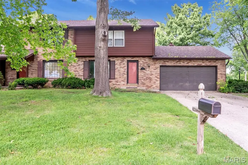 18 Ginger Lake Drive, Glen Carbon, IL 62034 - #1