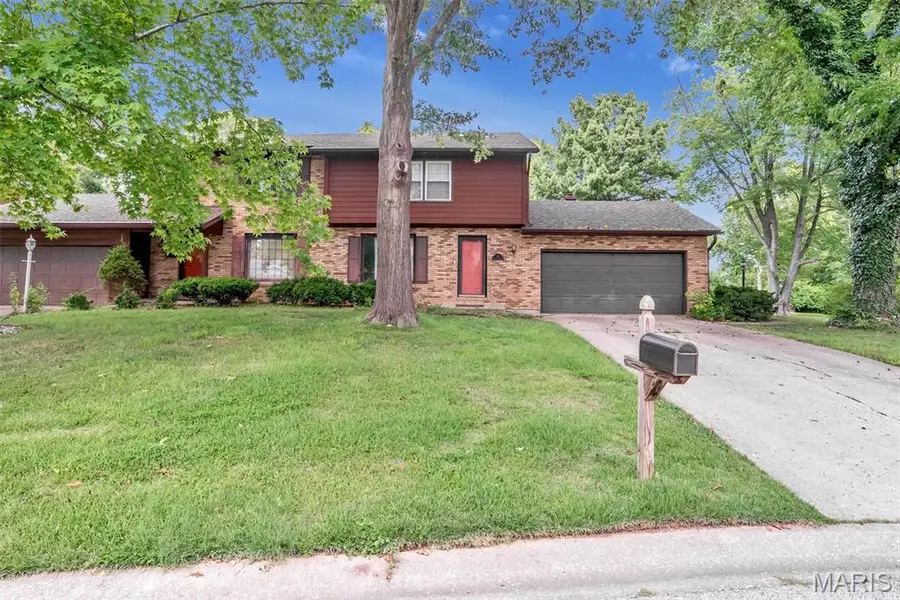 18 Ginger Lake Drive, Glen Carbon, IL 62034 - #2