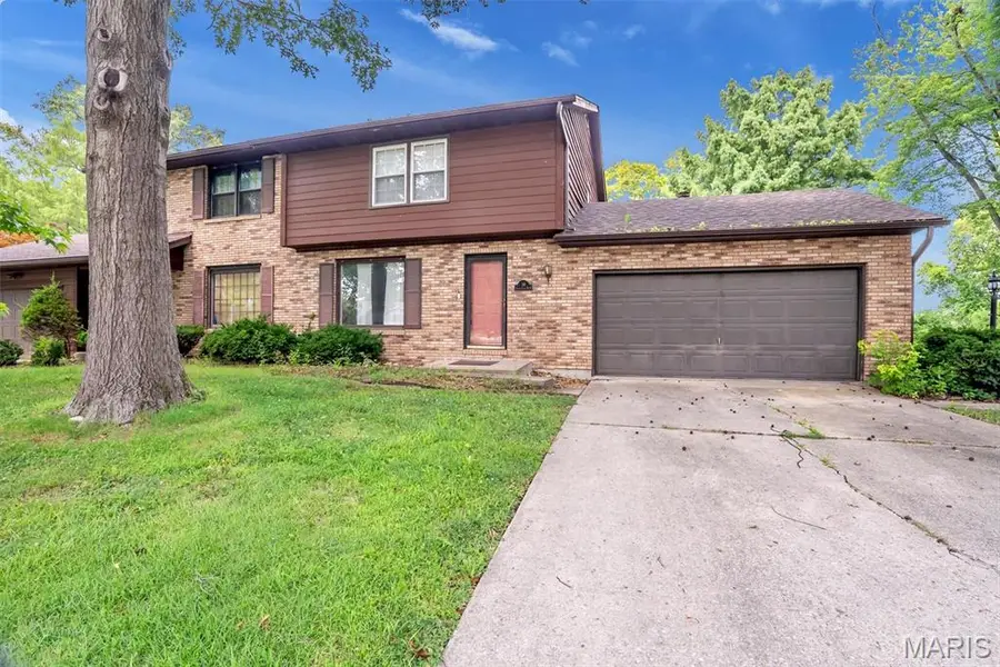 18 Ginger Lake Drive, Glen Carbon, IL 62034 - #3