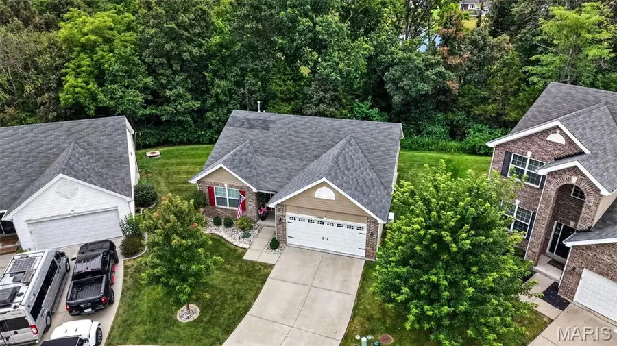 42 Underlay Court, Wentzville, MO 63385 - #3