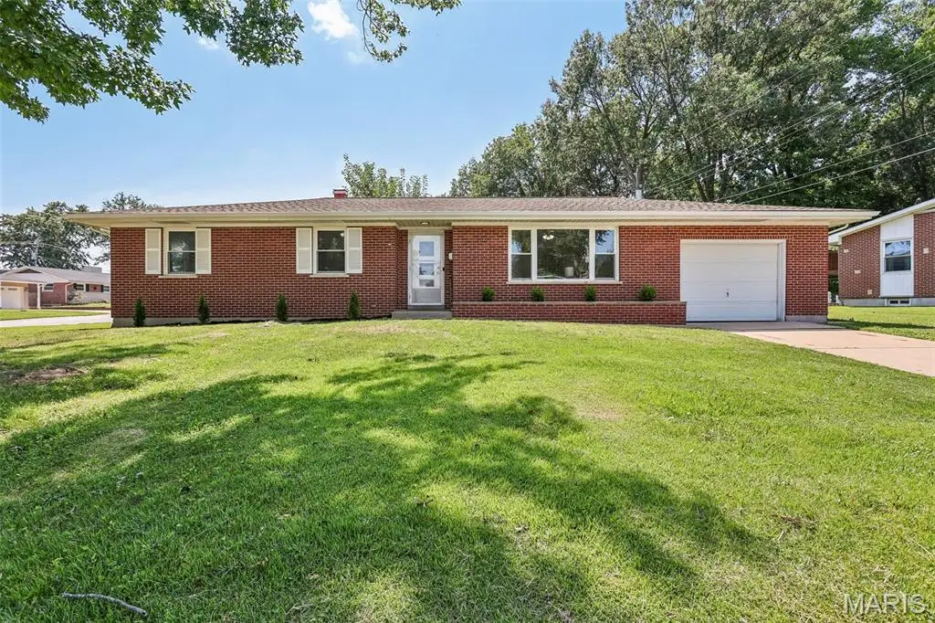 1 Elmwood Court, Saint Charles, MO 63301 - #1