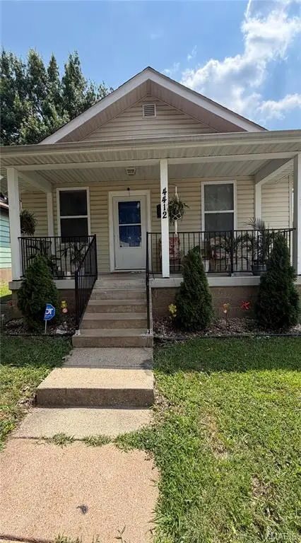 4412 Bingham Avenue, Saint Louis, MO 63116 - #1