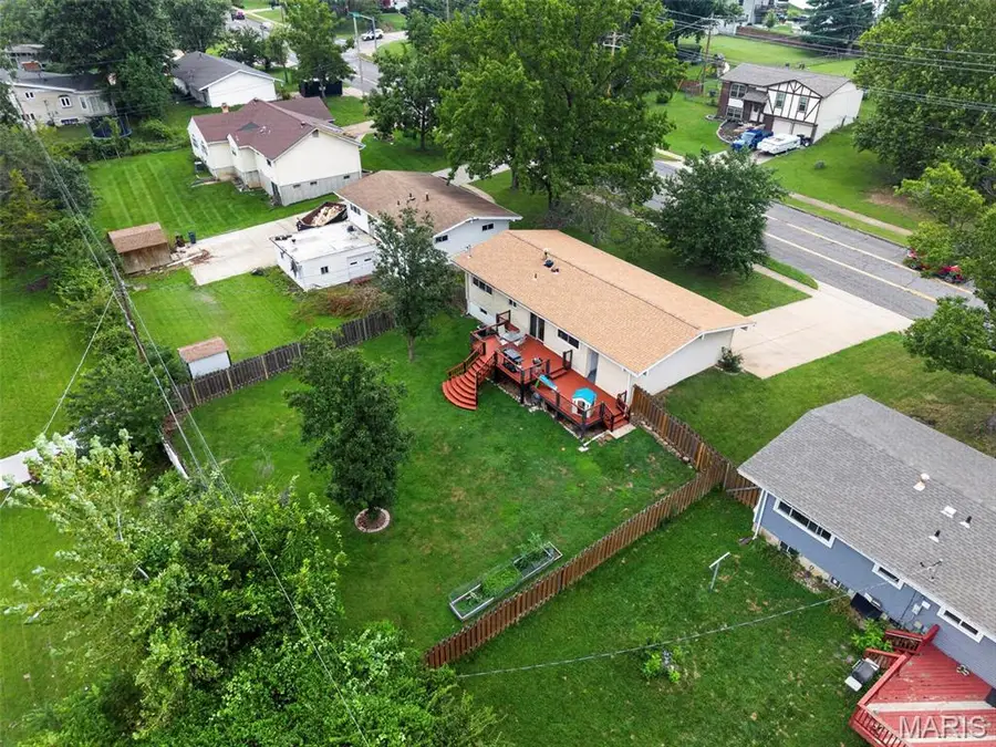 519 Sulphur Spring Road, Manchester, MO 63021 - #2