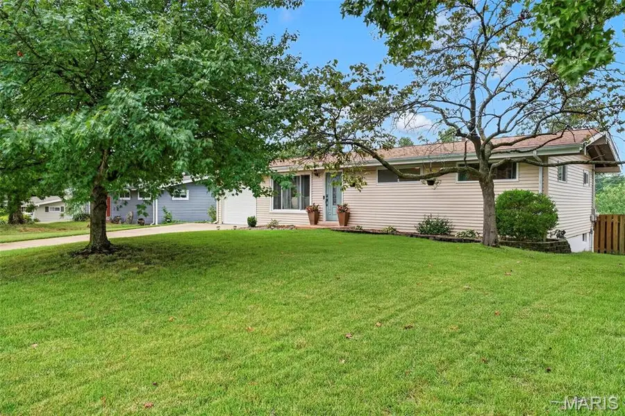 519 Sulphur Spring Road, Manchester, MO 63021 - #3
