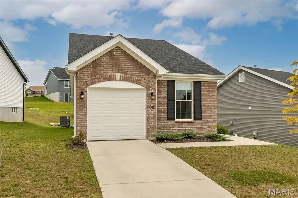 3197 White Pine Drive, Imperial, MO 63052 - #1