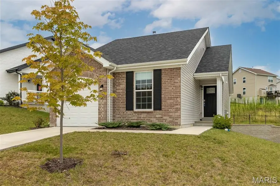 3197 White Pine Drive, Imperial, MO 63052 - #2