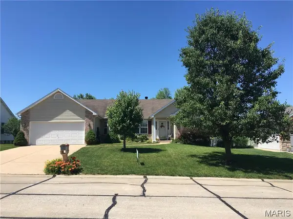 3105 Post Run Drive, O'Fallon, MO 63368