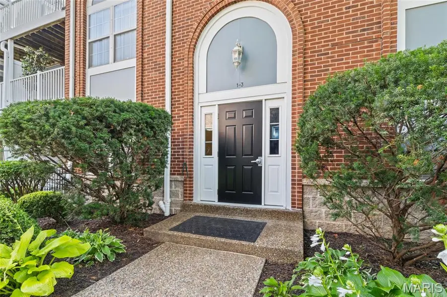 4235 W Pine Boulevard #3, Saint Louis, MO 63108 - #3