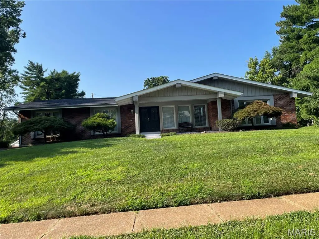 14316 Markham Lane, Chesterfield, MO 63017 - #1