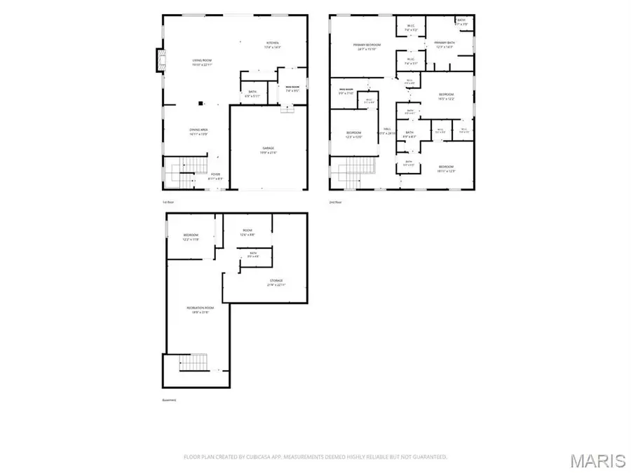 824 N Harrison Avenue, Kirkwood, MO 63122 - #2