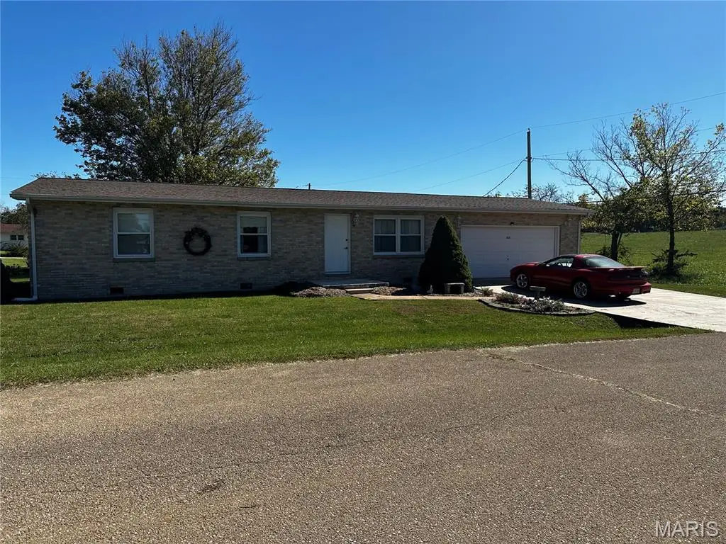 512 Odell Avenue, Bismarck, MO 63624 - #1