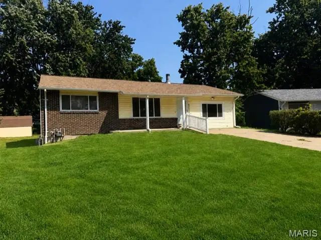 5 Meyer Lane, Wentzville, MO 63385 - #1