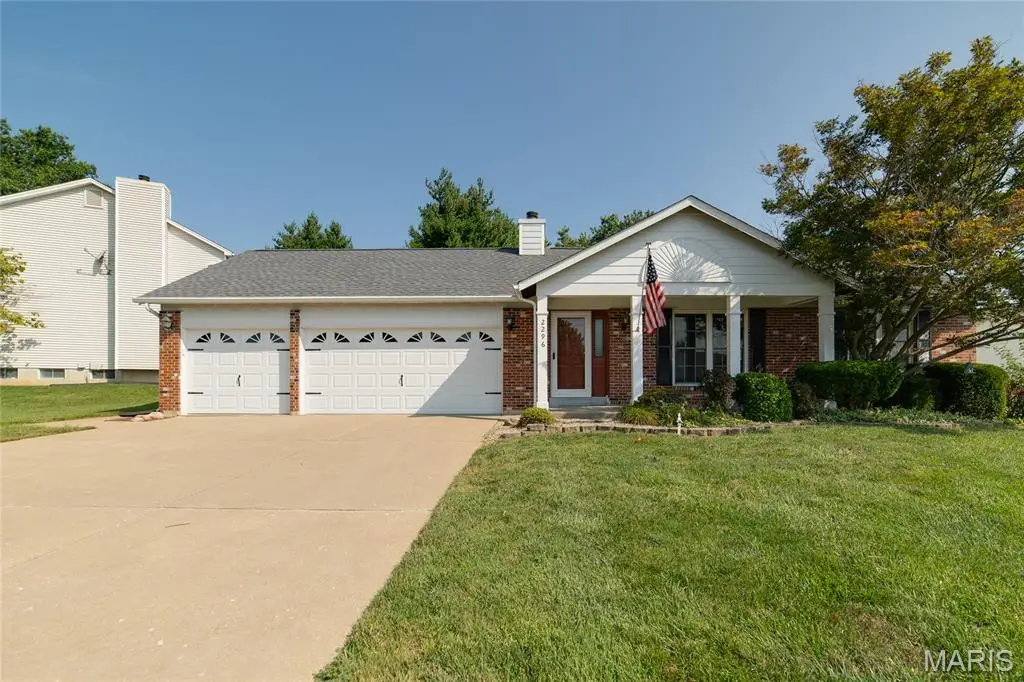2296 Delaware Drive, Saint Charles, MO 63303 - #1