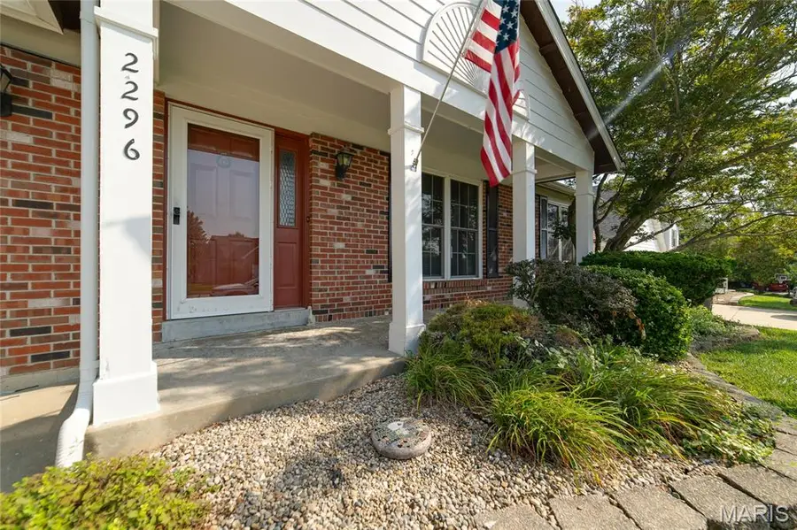 2296 Delaware Drive, Saint Charles, MO 63303 - #3