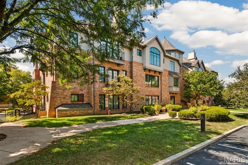 127 E Clinton Place #3B, Kirkwood, MO 63122 - #1