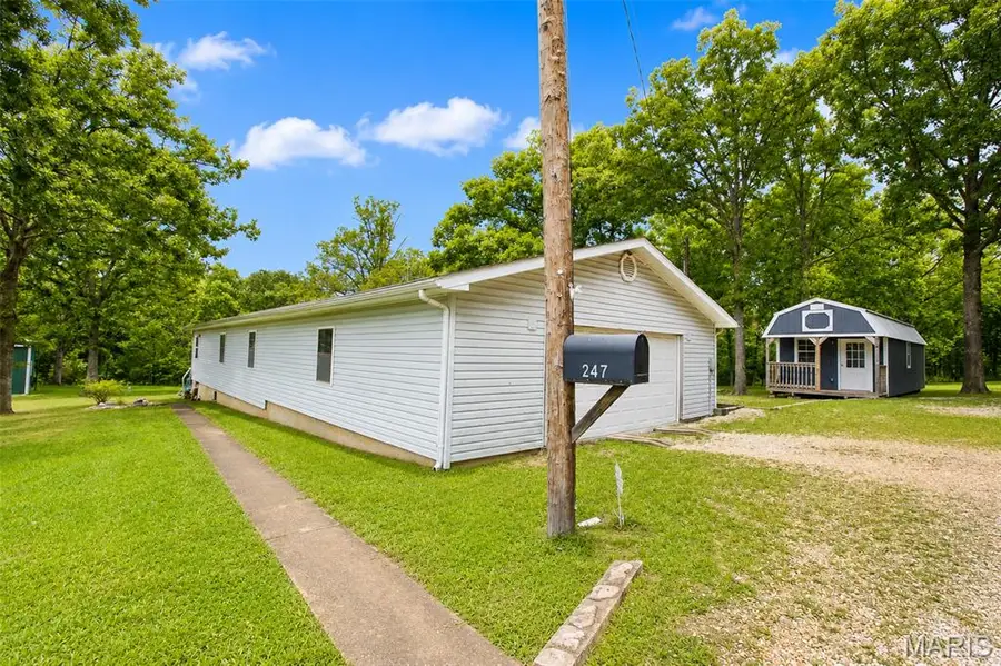 247 E Highway 8, Steelville, MO 65565 - #2