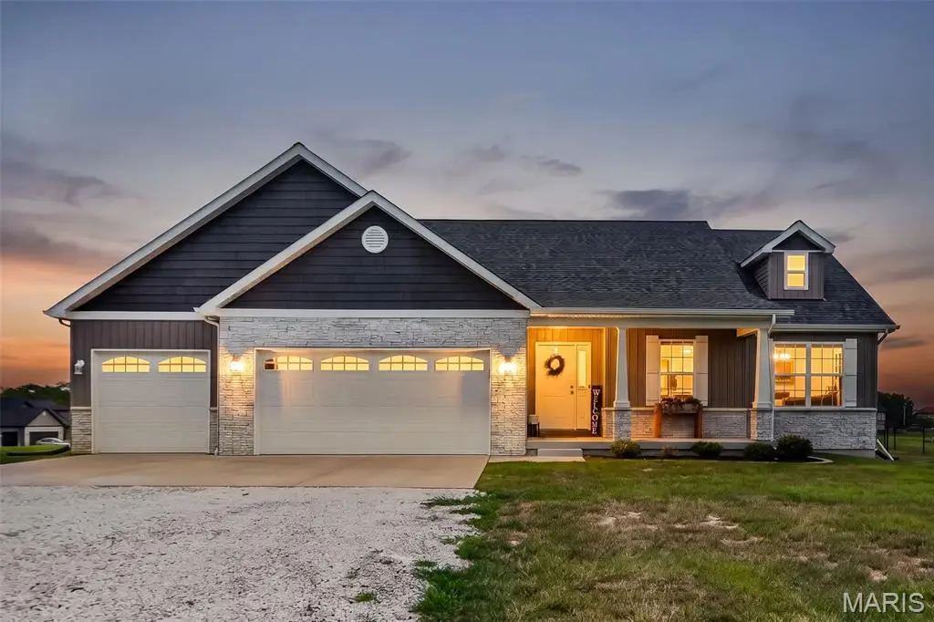 10 Andrew Court, Silex, MO 63377 - #1