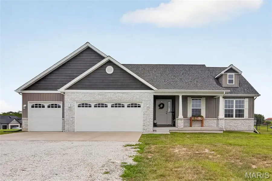 10 Andrew Court, Silex, MO 63377 - #2