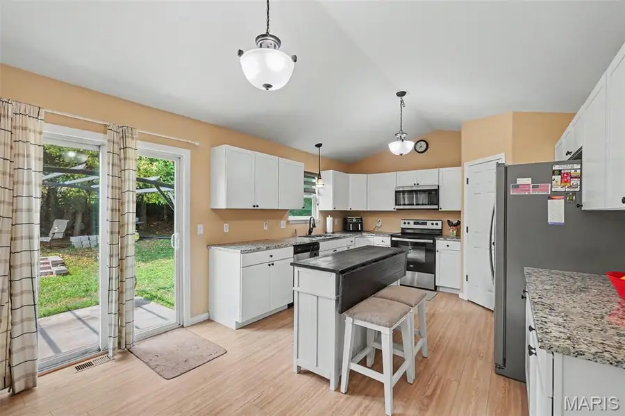 1023 Wrigley Circle, Warrenton, MO 63383 - #2