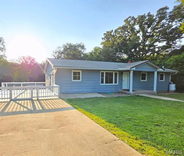 19191 Bcr 300, Marble Hill, MO 63764