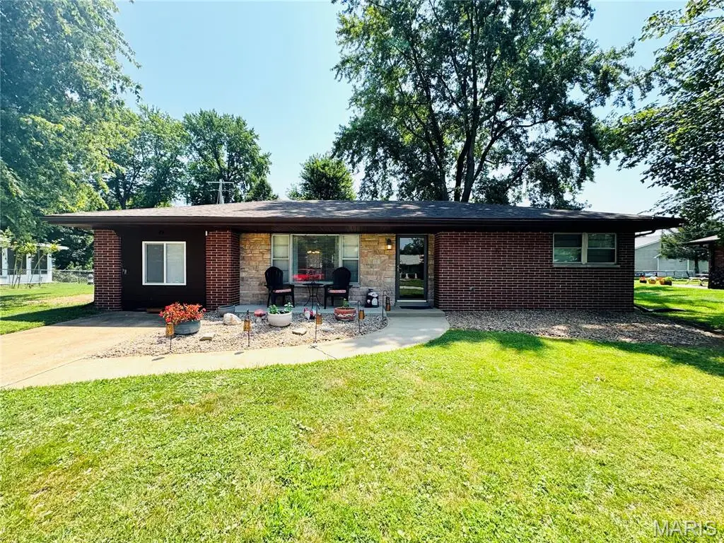 10 Flamingo Drive, Belleville, IL 62223 - #1