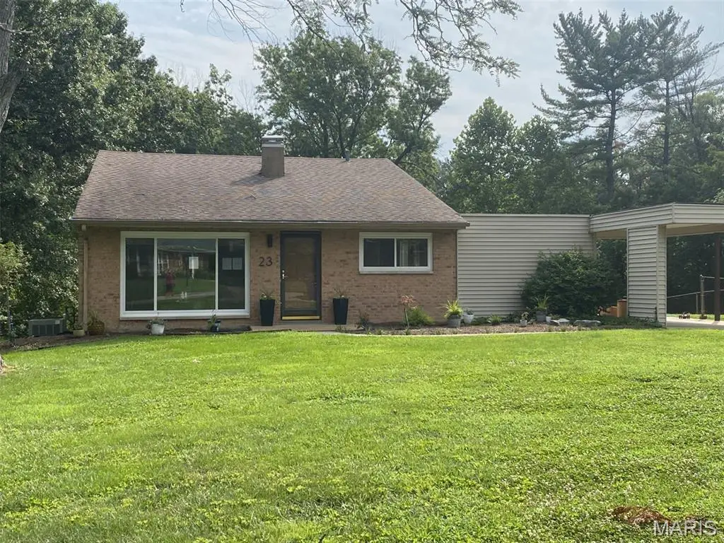 23 Country Squire Lane, Saint Louis, MO 63146 - #1