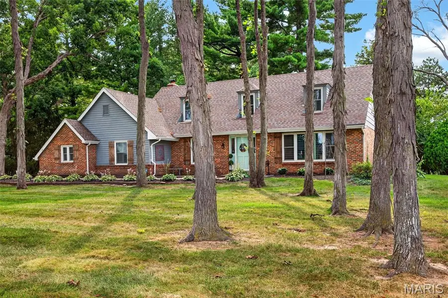 4 Chantilly Court, Lake Saint Louis, MO 63367 - #3