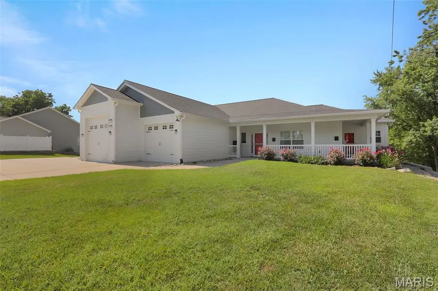 1101/1103 W Fifth Street, Washington, MO 63090 - #3