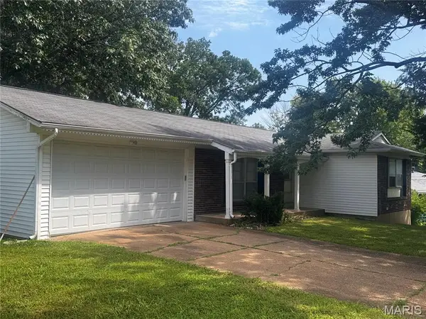12200 Mckelvey Road, Maryland Heights, MO 63043