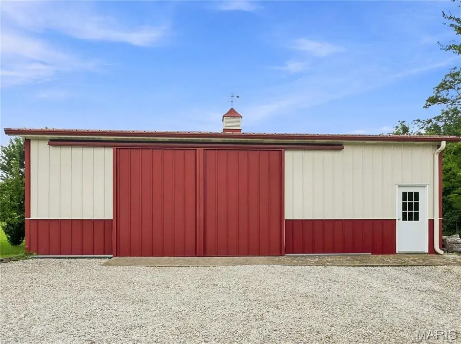 507 Leach Branch Road, Hermann, MO 65041 - #3