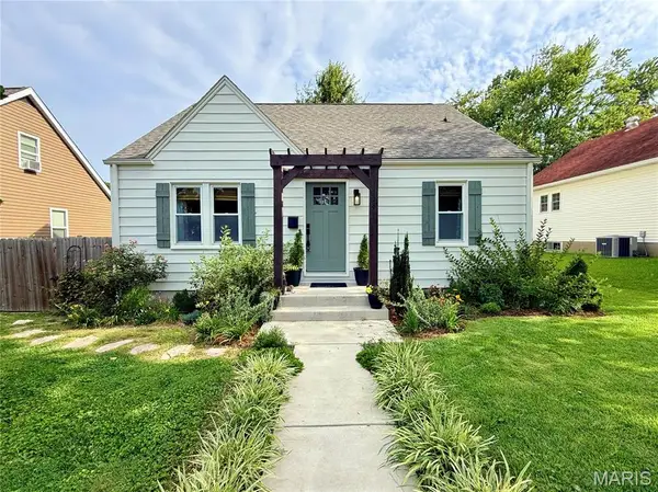 1128 W North Street, Perryville, MO 63775