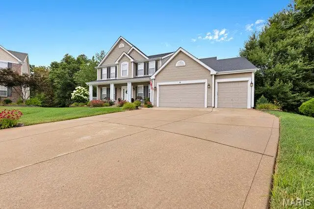 16 Golden Maples Court, Lake Saint Louis, MO 63367 - #2