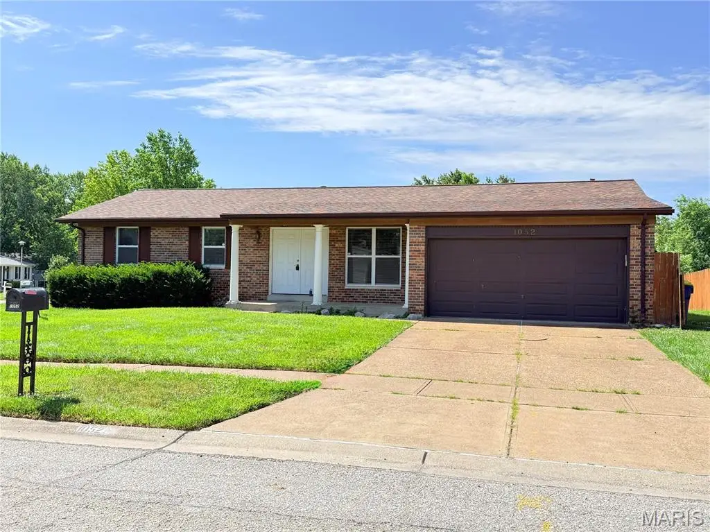 1052 Deleon Court, Fenton, MO 63026 - #1