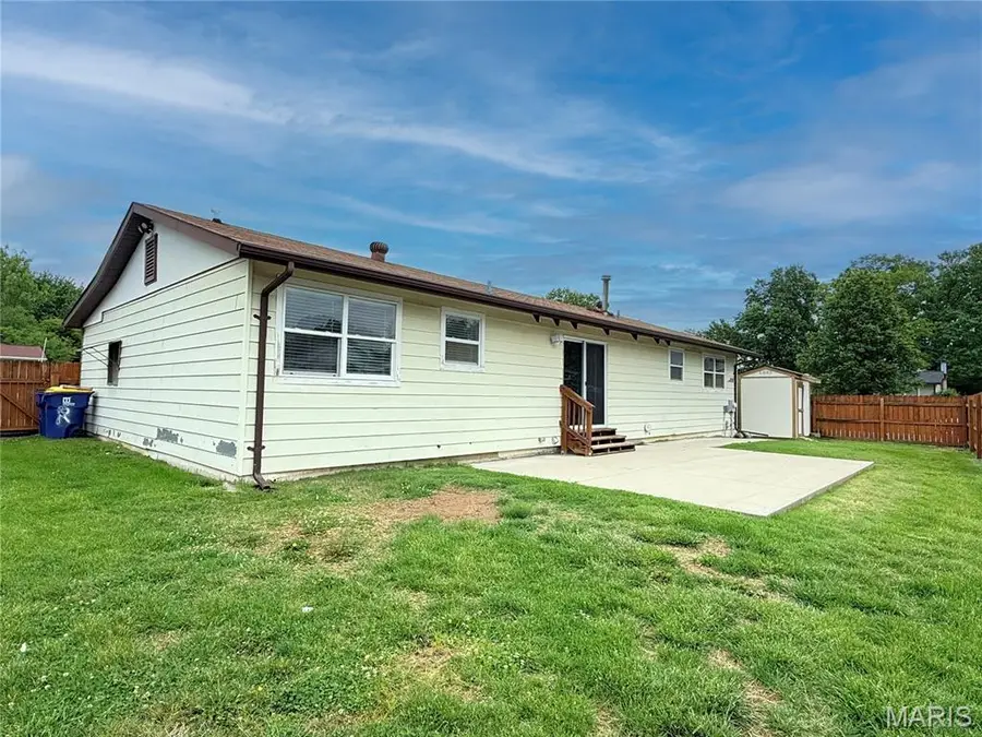 1052 Deleon Court, Fenton, MO 63026 - #3