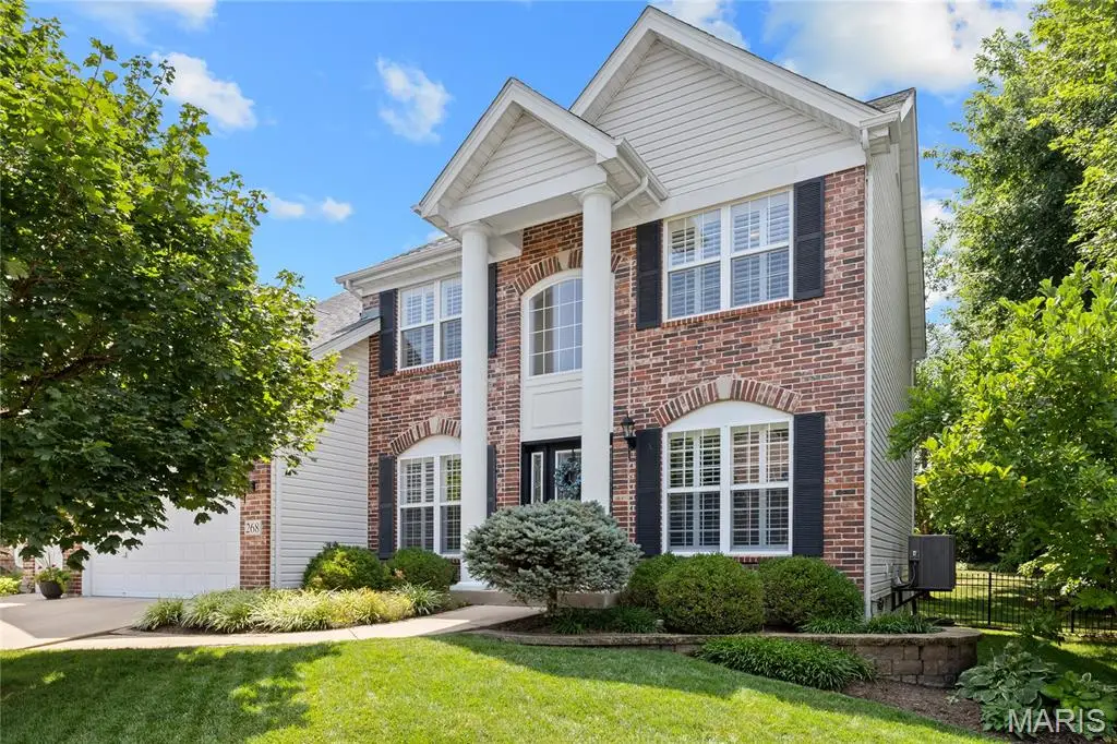 268 Magnolia Trace Drive, Ballwin, MO 63021 - #1