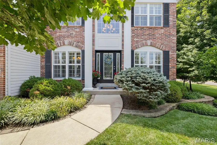 268 Magnolia Trace Drive, Ballwin, MO 63021 - #3
