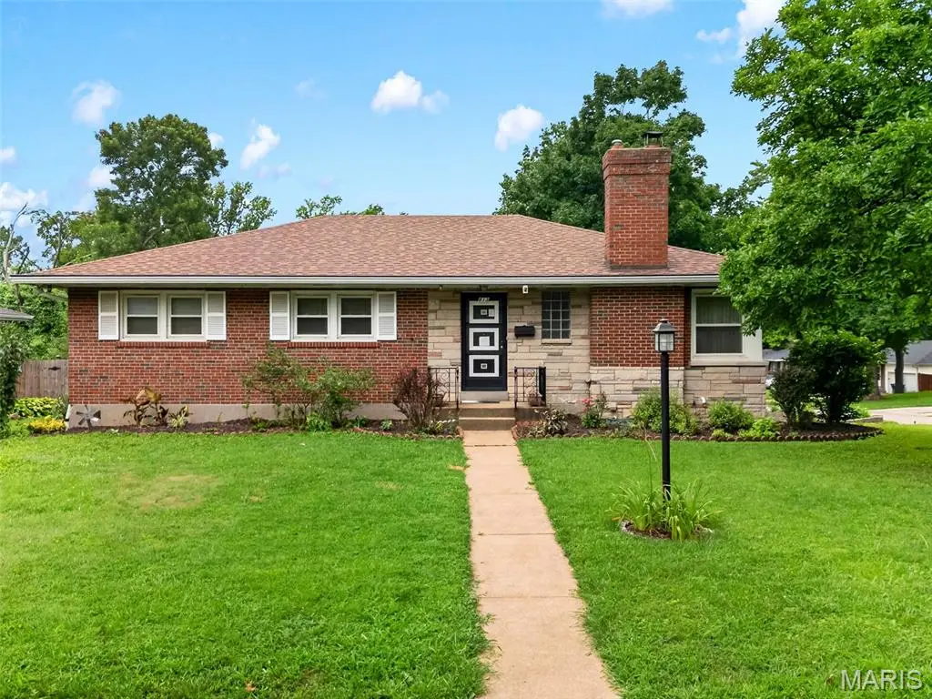 813 Hentschel Place, Saint Louis, MO 63135 - #1