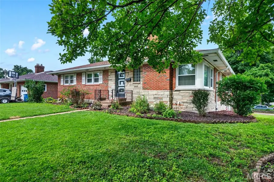 813 Hentschel Place, Saint Louis, MO 63135 - #3