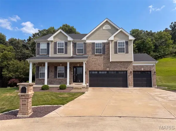 3280 Regency Woods Place, Imperial, MO 63052