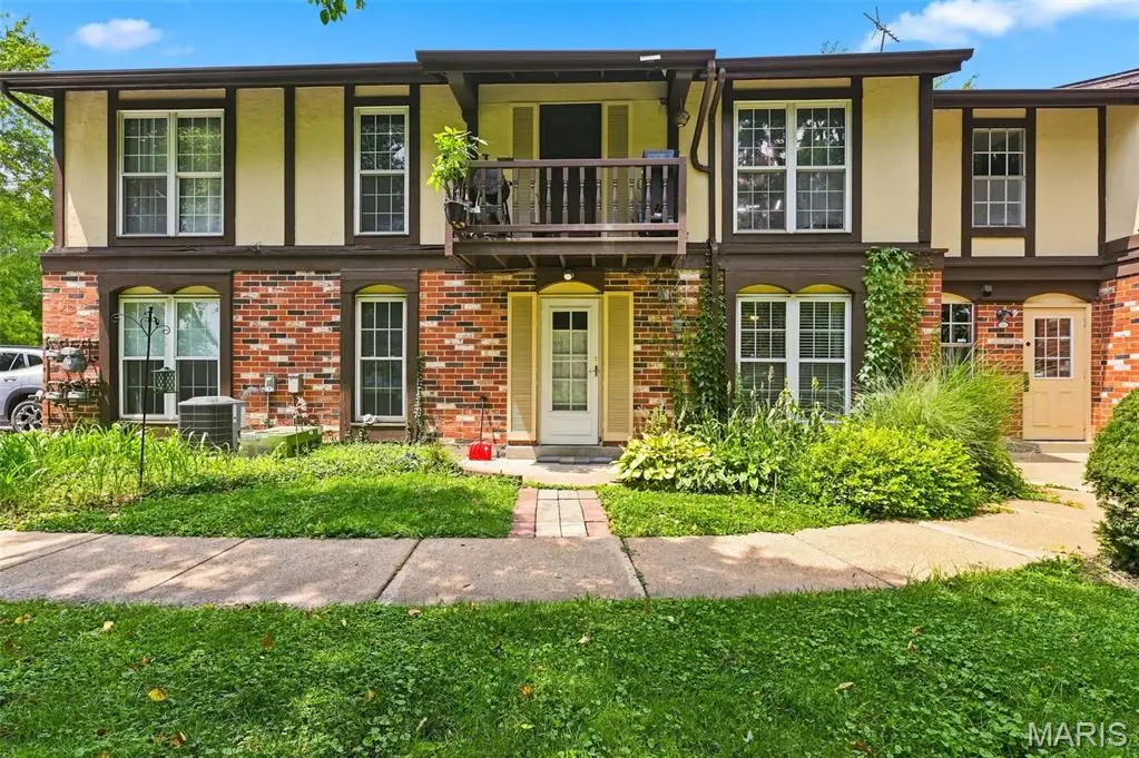 602 Rosetta Drive #C, Florissant, MO 63031 - #1