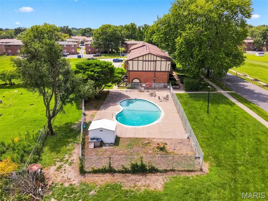 602 Rosetta Drive #C, Florissant, MO 63031 - #3