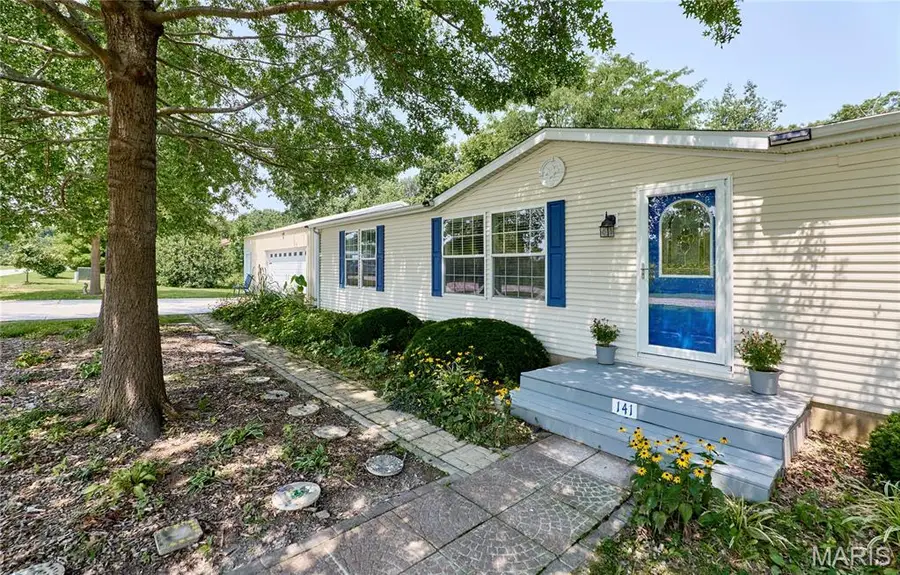 141 Sun Haven Drive, Silex, MO 63377 - #2