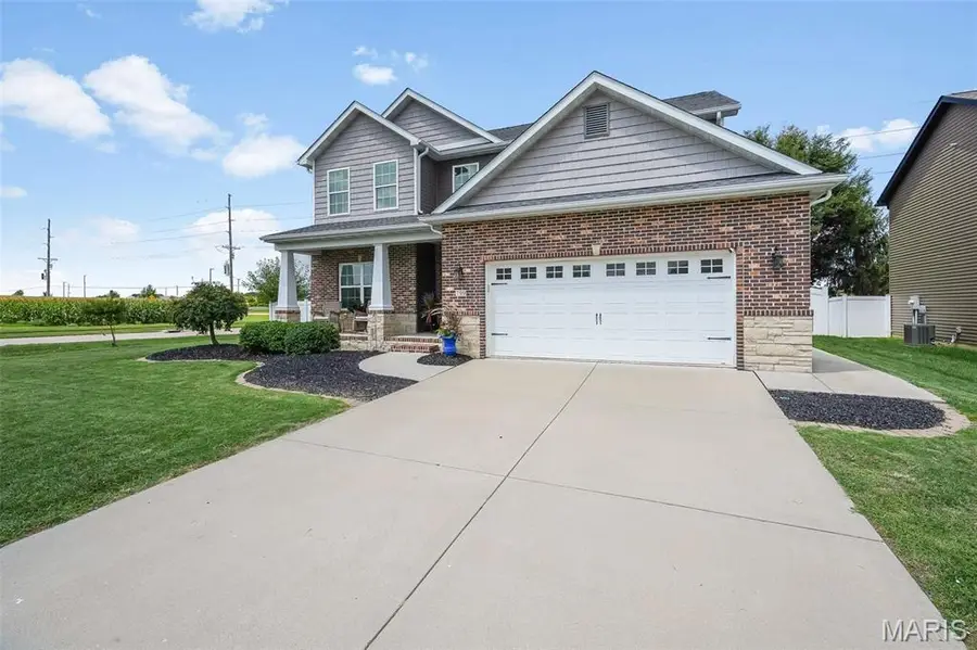 799 Allenbrook Avenue, Caseyville, IL 62269 - #3
