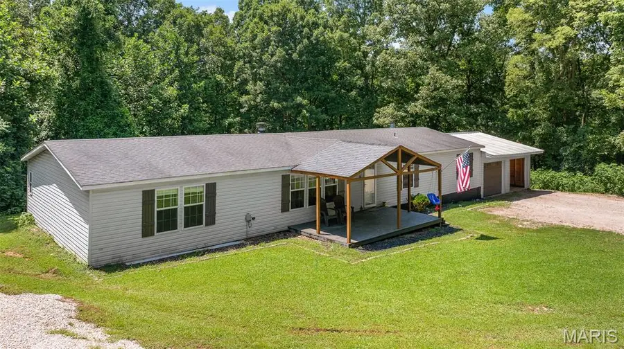 85 Logan Lane, Scott City, MO 63780 - #2